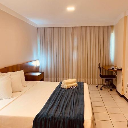 Milor Hotel Pium  エクステリア 写真