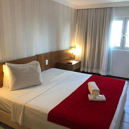 Milor Hotel Pium  エクステリア 写真