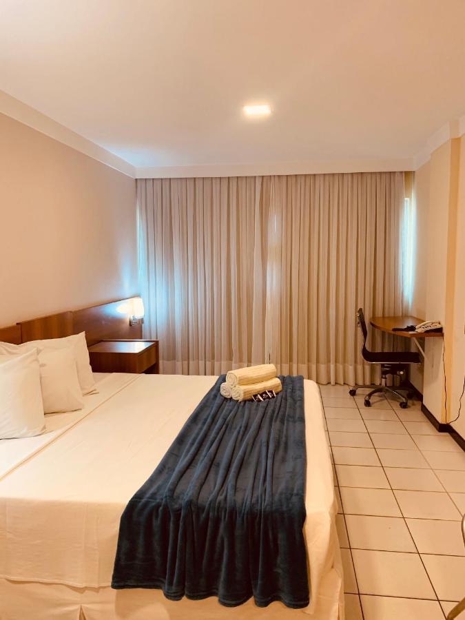 Milor Hotel Pium  エクステリア 写真