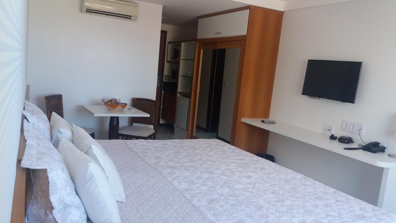 Milor Hotel Pium  エクステリア 写真