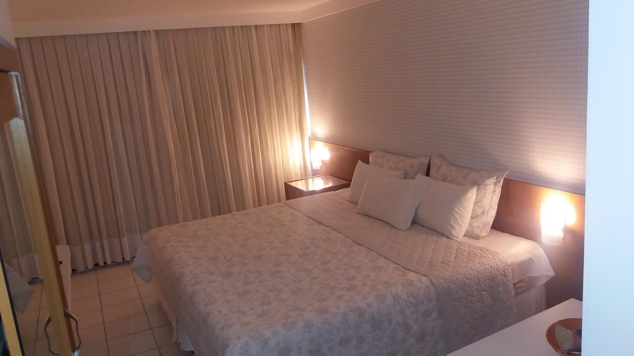 Milor Hotel Pium  エクステリア 写真
