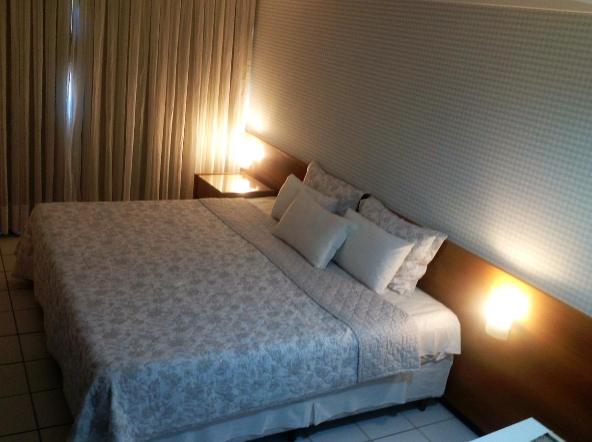 Milor Hotel Pium  エクステリア 写真