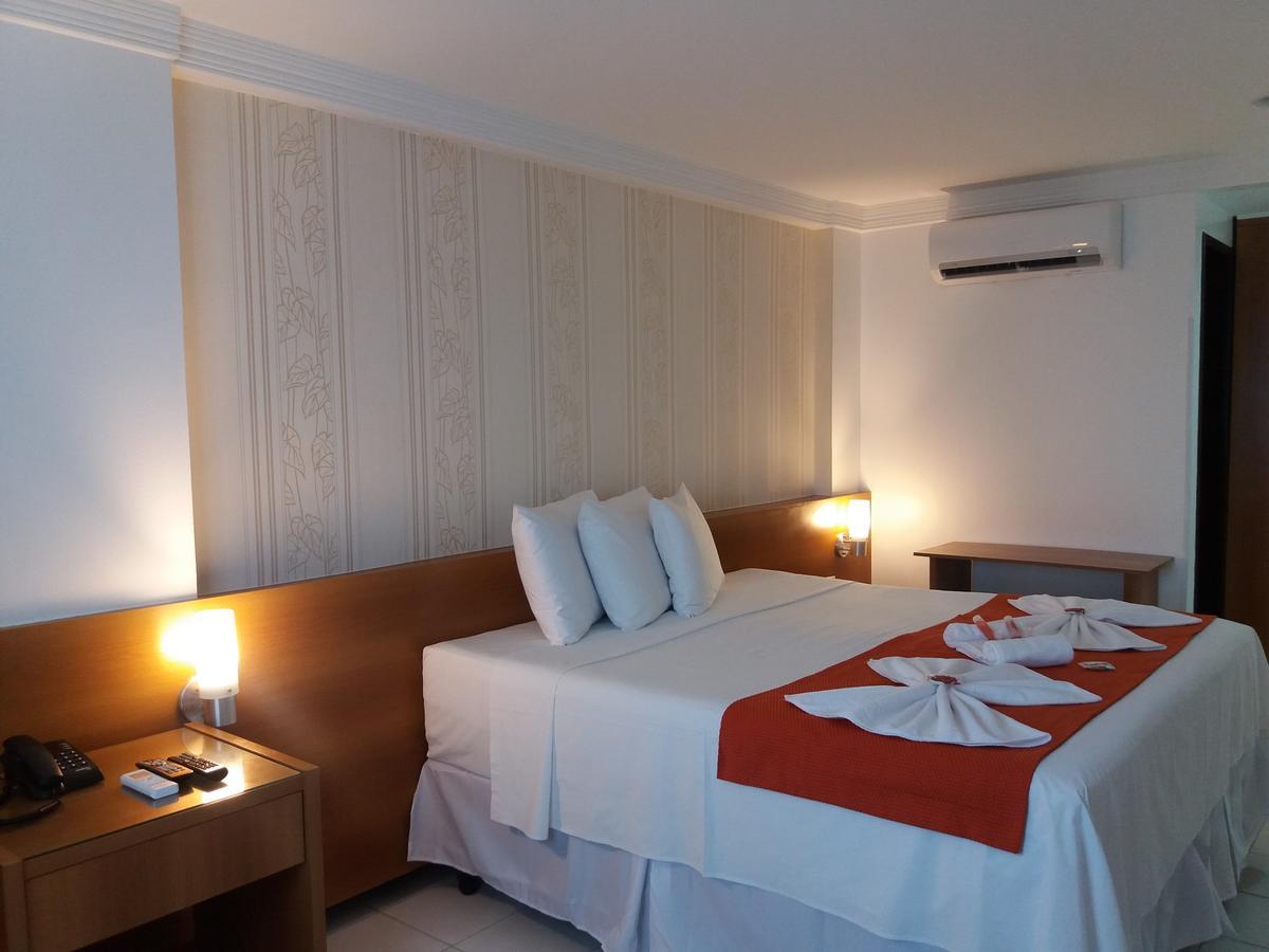 Milor Hotel Pium  エクステリア 写真