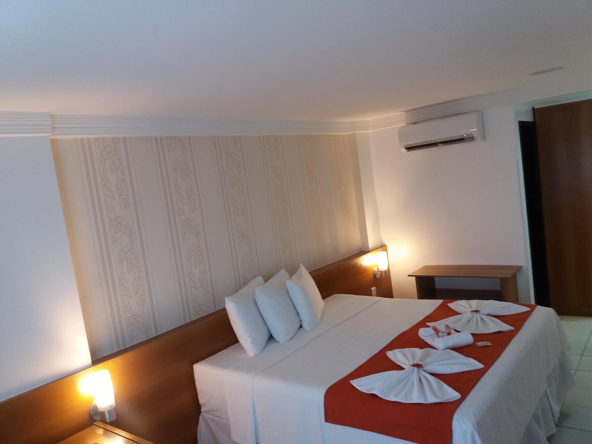 Milor Hotel Pium  エクステリア 写真