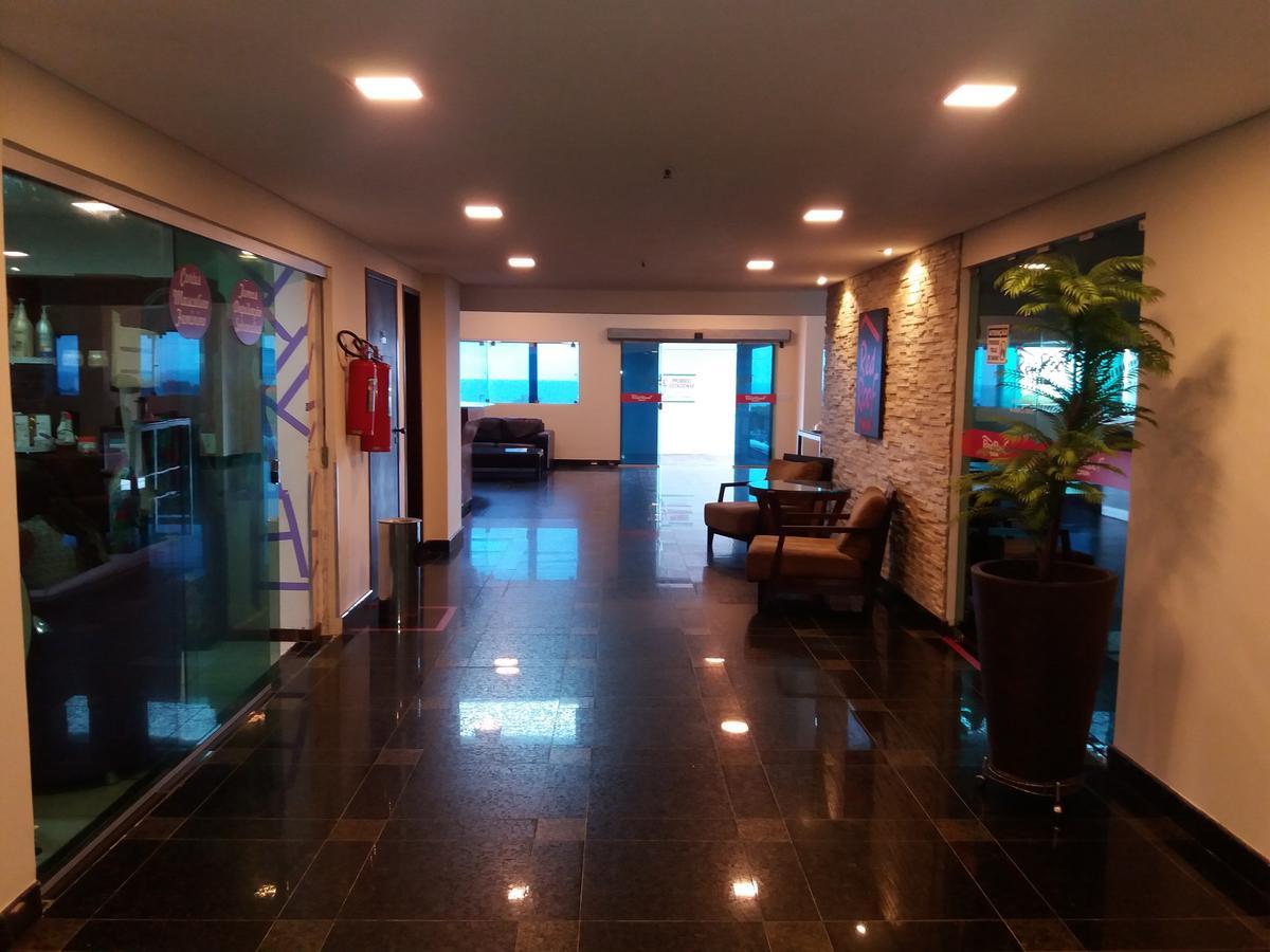 Milor Hotel Pium  エクステリア 写真