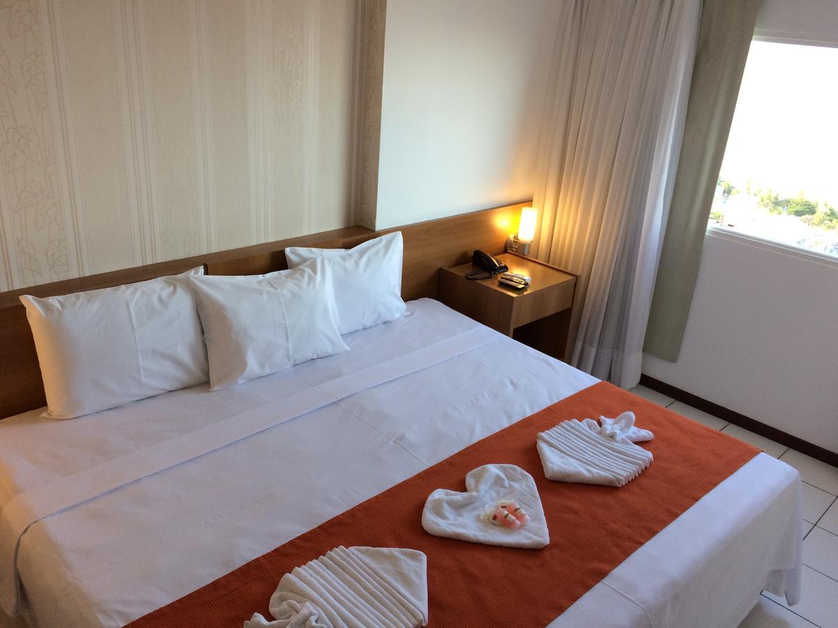 Milor Hotel Pium  エクステリア 写真