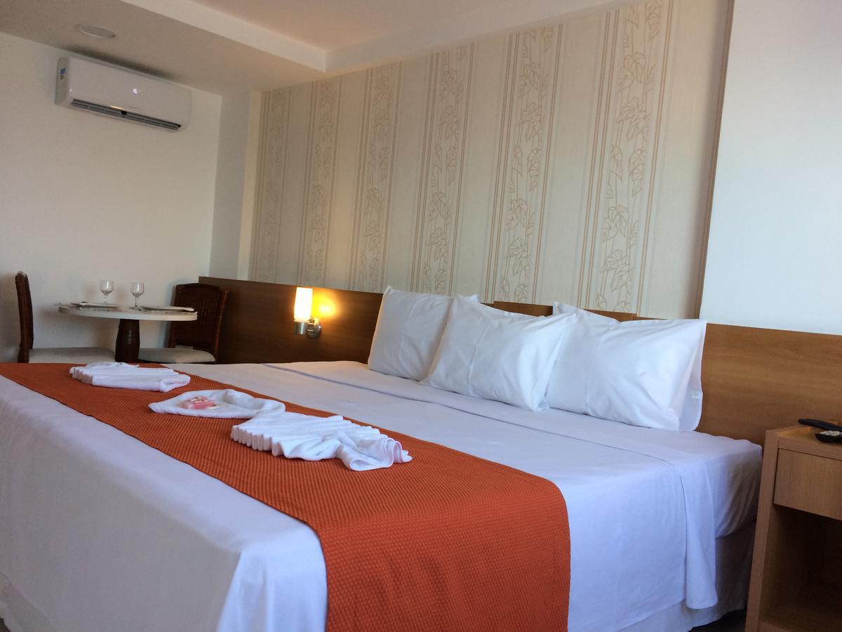Milor Hotel Pium  エクステリア 写真