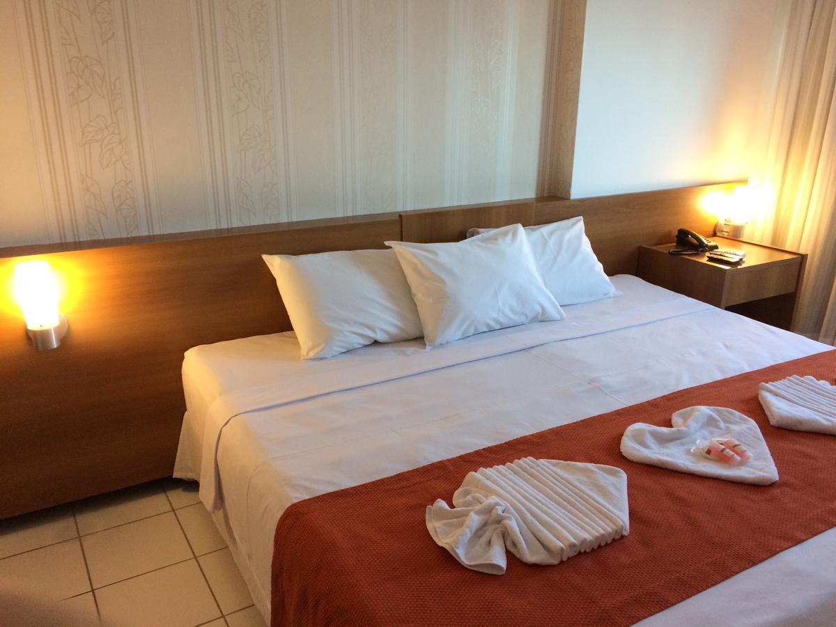 Milor Hotel Pium  エクステリア 写真