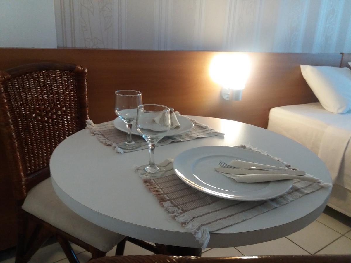 Milor Hotel Pium  エクステリア 写真