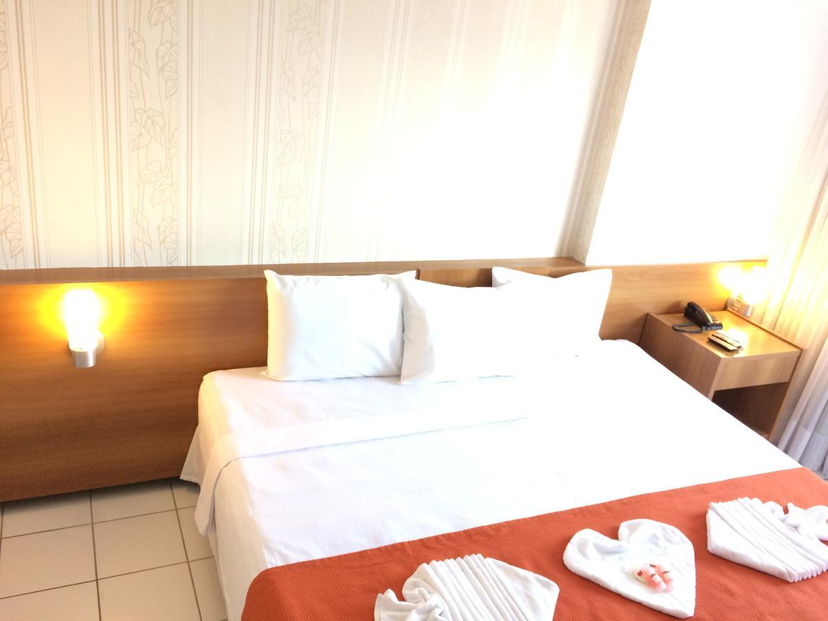 Milor Hotel Pium  エクステリア 写真