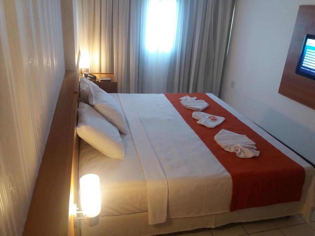 Milor Hotel Pium  エクステリア 写真