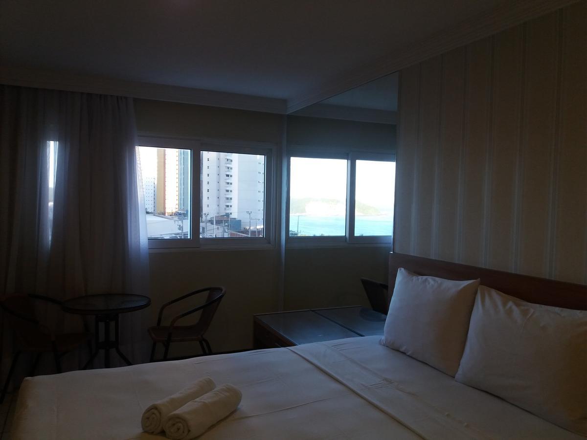 Milor Hotel Pium  エクステリア 写真
