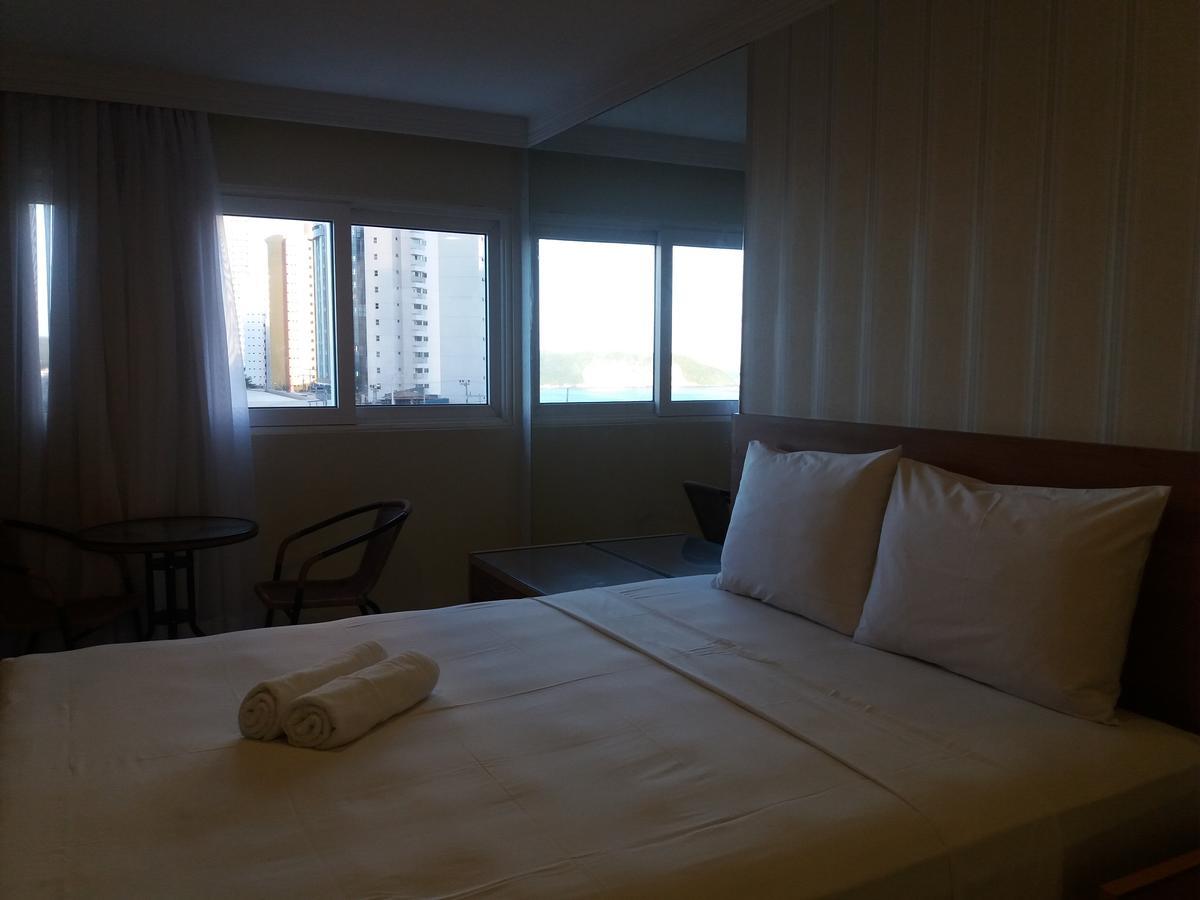 Milor Hotel Pium  エクステリア 写真