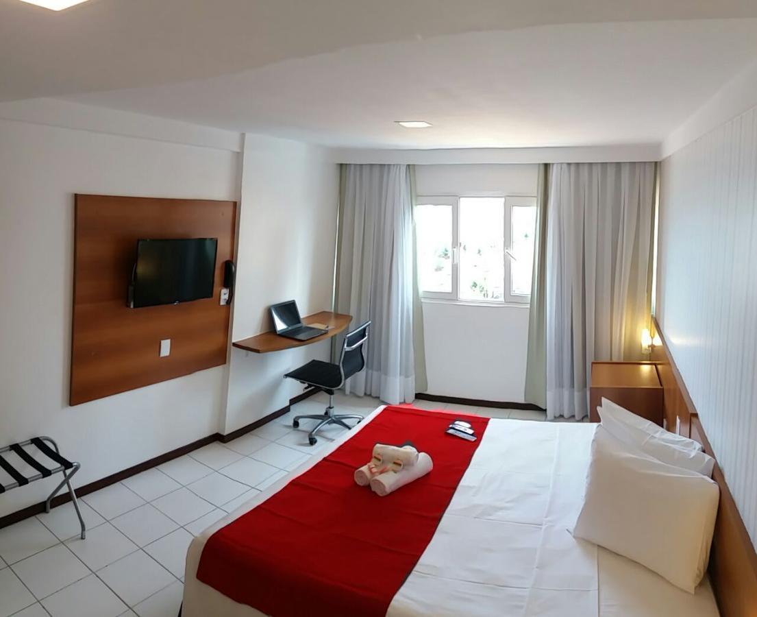 Milor Hotel Pium  エクステリア 写真