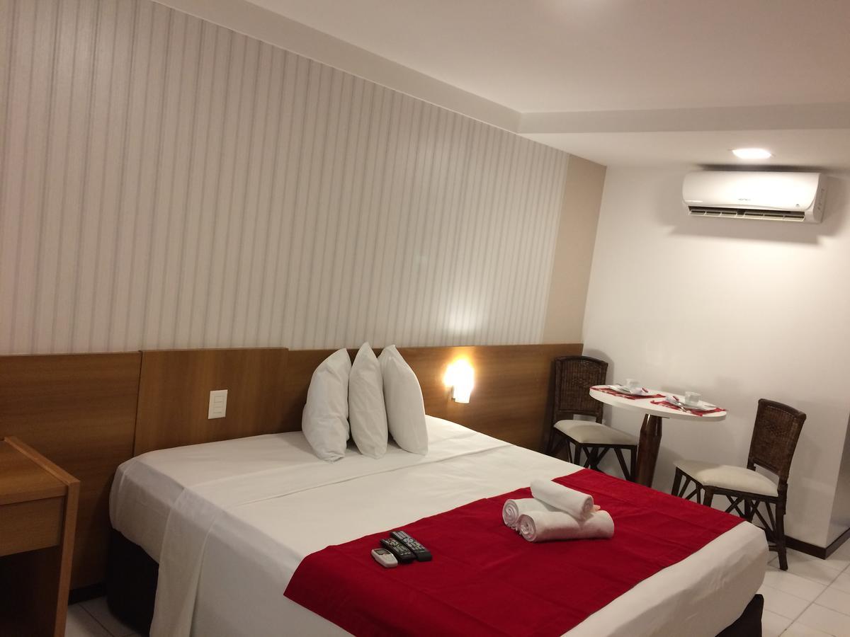 Milor Hotel Pium  エクステリア 写真