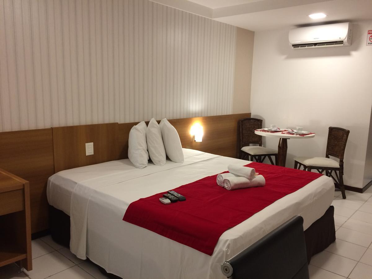 Milor Hotel Pium  エクステリア 写真