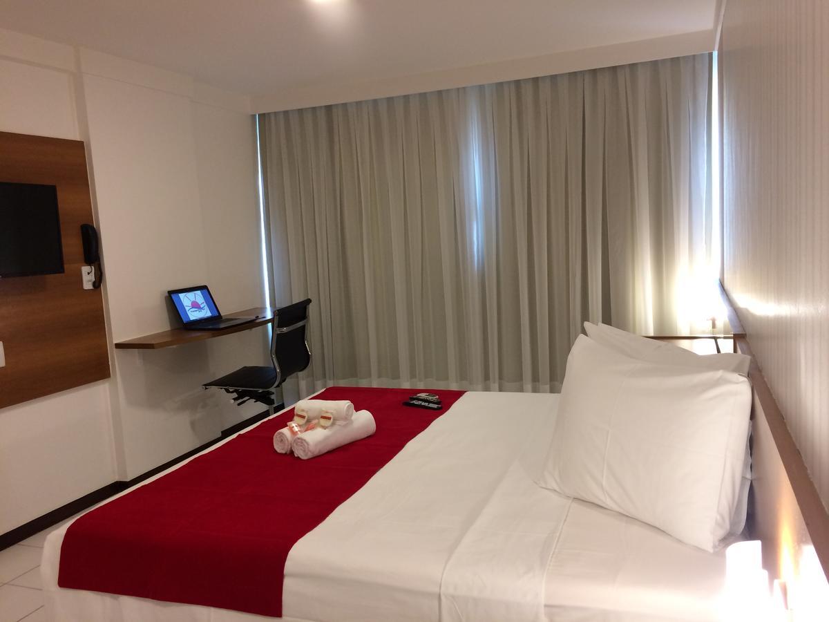 Milor Hotel Pium  エクステリア 写真