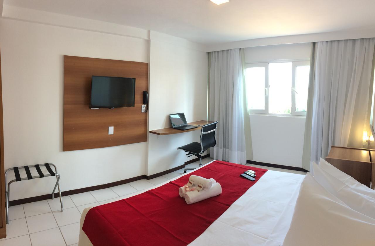 Milor Hotel Pium  エクステリア 写真