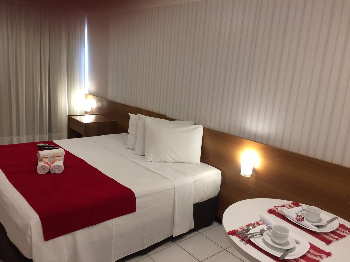 Milor Hotel Pium  エクステリア 写真