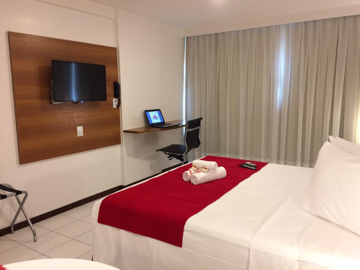 Milor Hotel Pium  エクステリア 写真