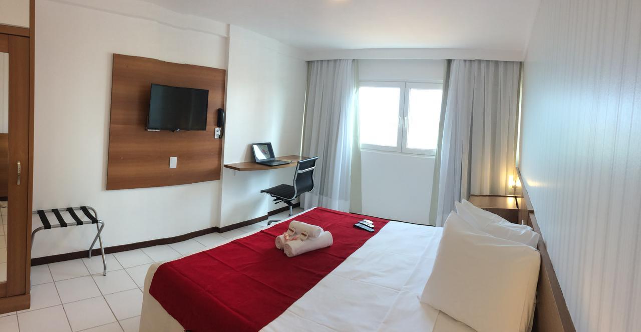 Milor Hotel Pium  エクステリア 写真