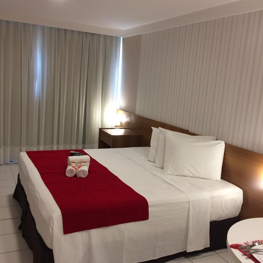 Milor Hotel Pium  エクステリア 写真