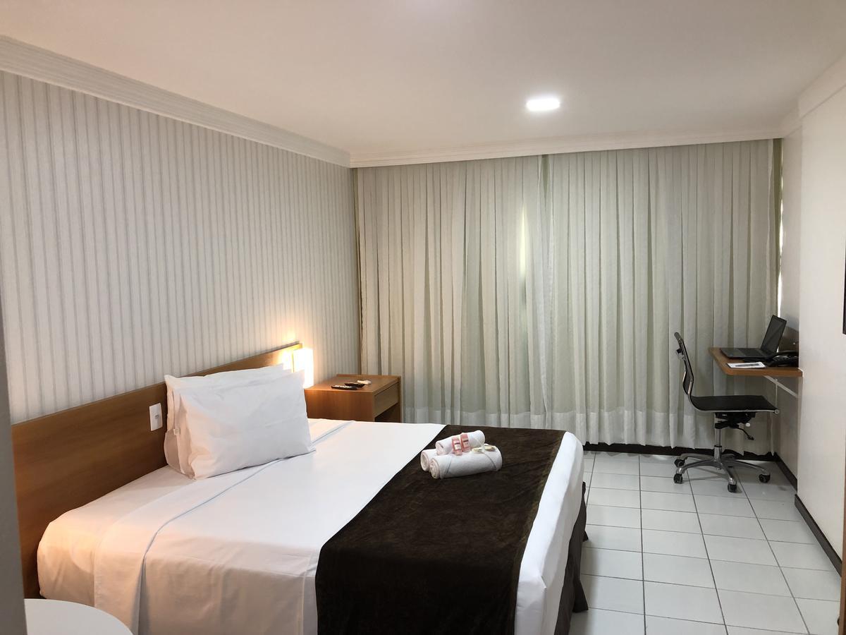 Milor Hotel Pium  エクステリア 写真