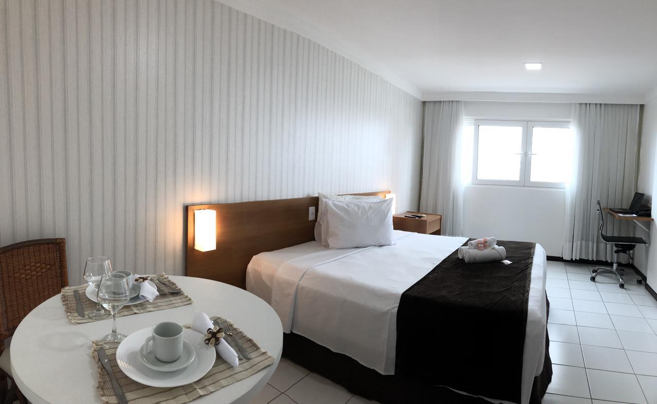Milor Hotel Pium  エクステリア 写真