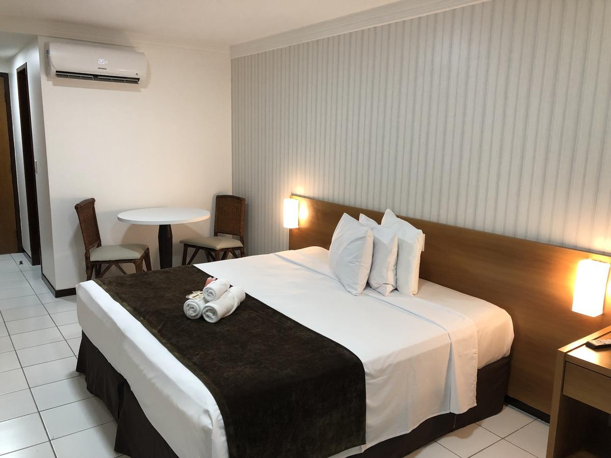 Milor Hotel Pium  エクステリア 写真