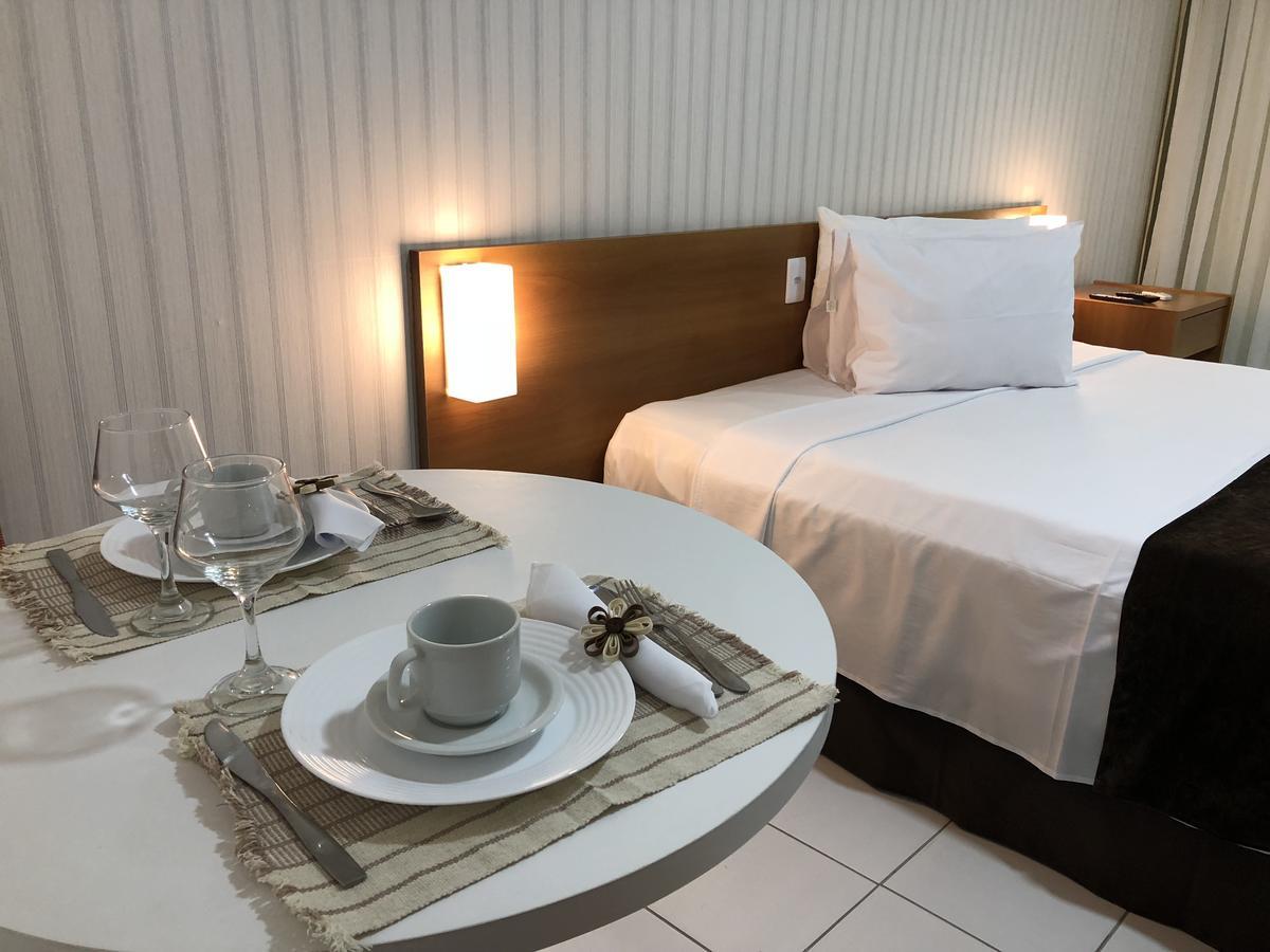 Milor Hotel Pium  エクステリア 写真
