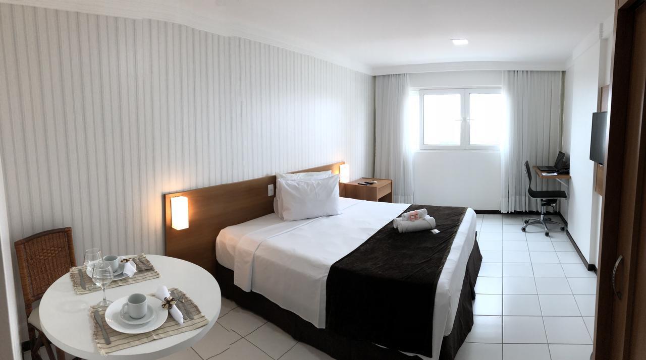 Milor Hotel Pium  エクステリア 写真