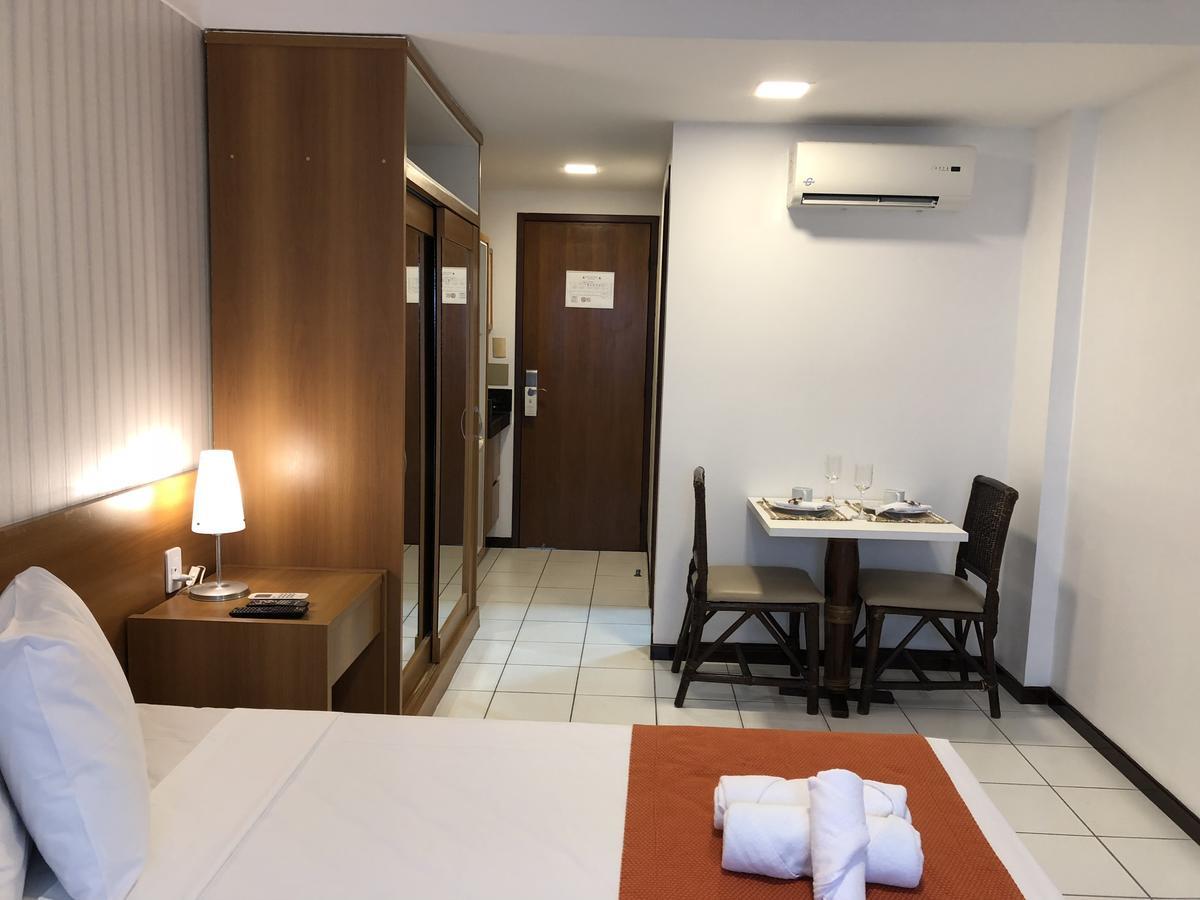 Milor Hotel Pium  エクステリア 写真
