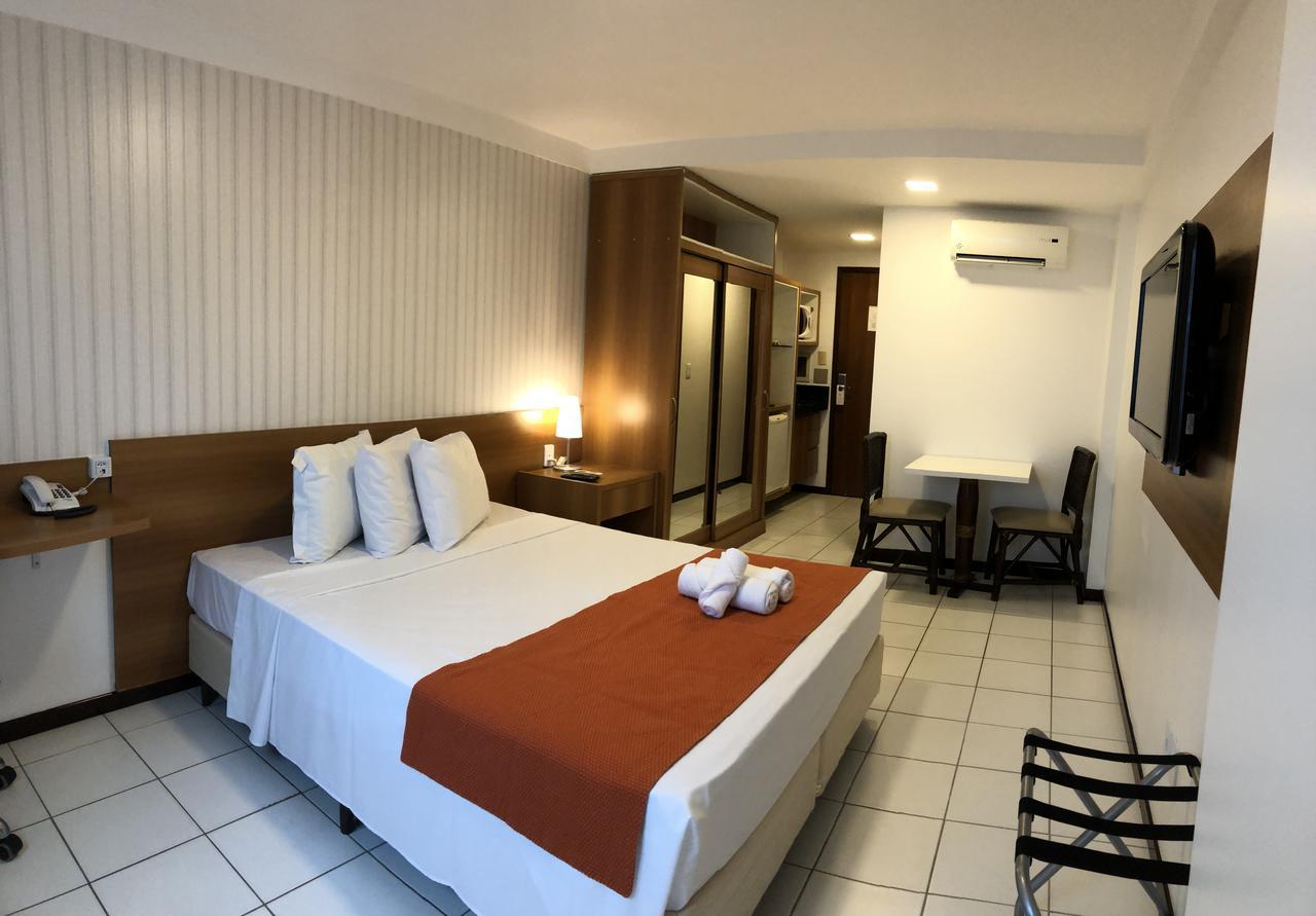 Milor Hotel Pium  エクステリア 写真
