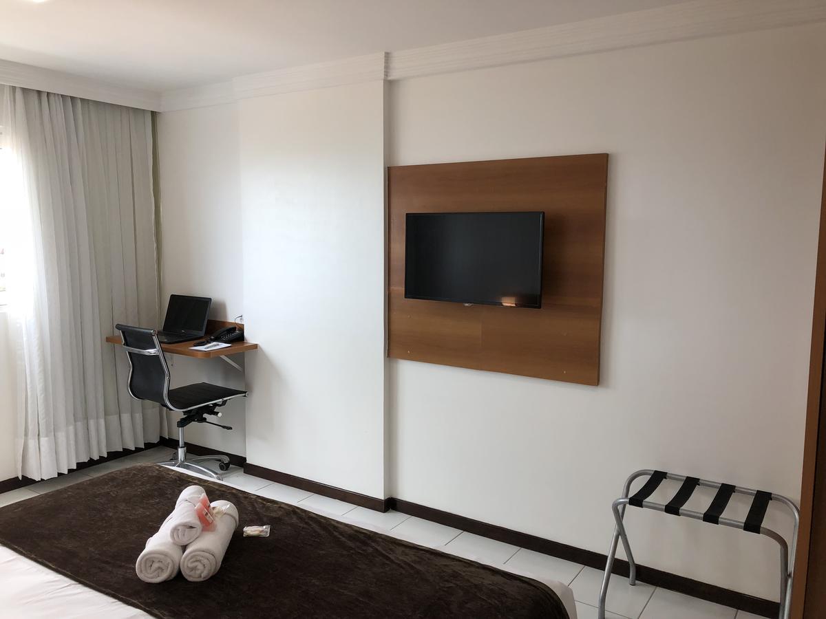 Milor Hotel Pium  エクステリア 写真