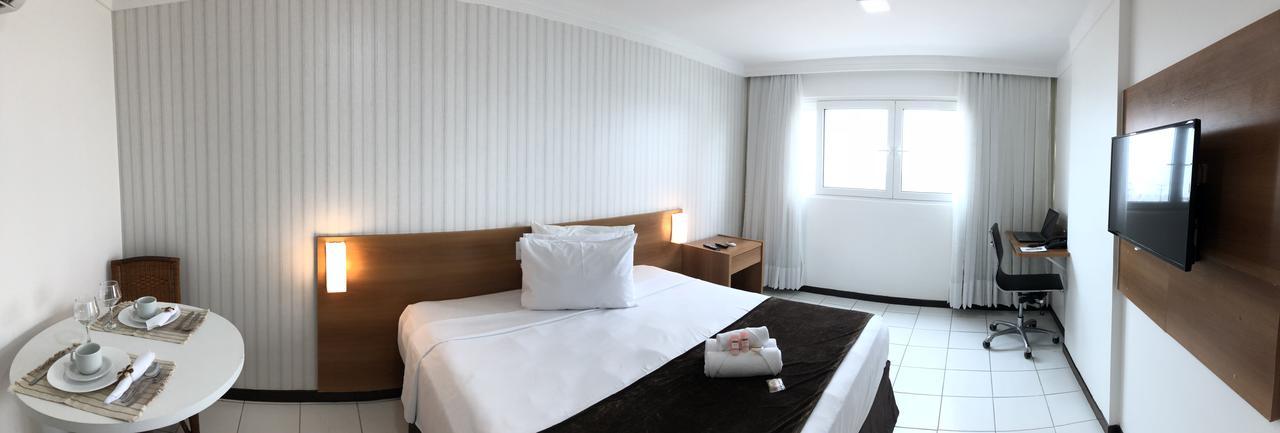 Milor Hotel Pium  エクステリア 写真
