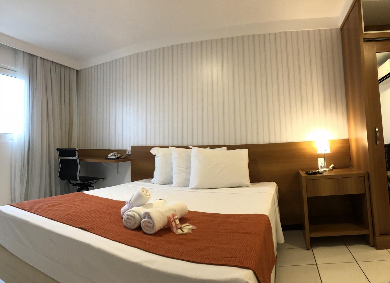 Milor Hotel Pium  エクステリア 写真