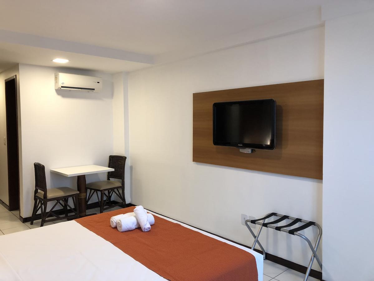 Milor Hotel Pium  エクステリア 写真
