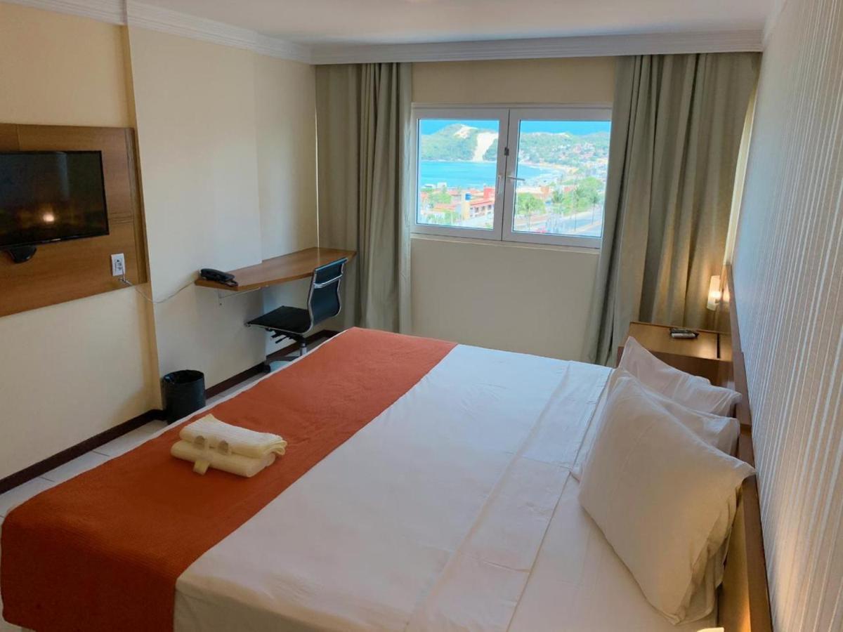 Milor Hotel Pium  エクステリア 写真