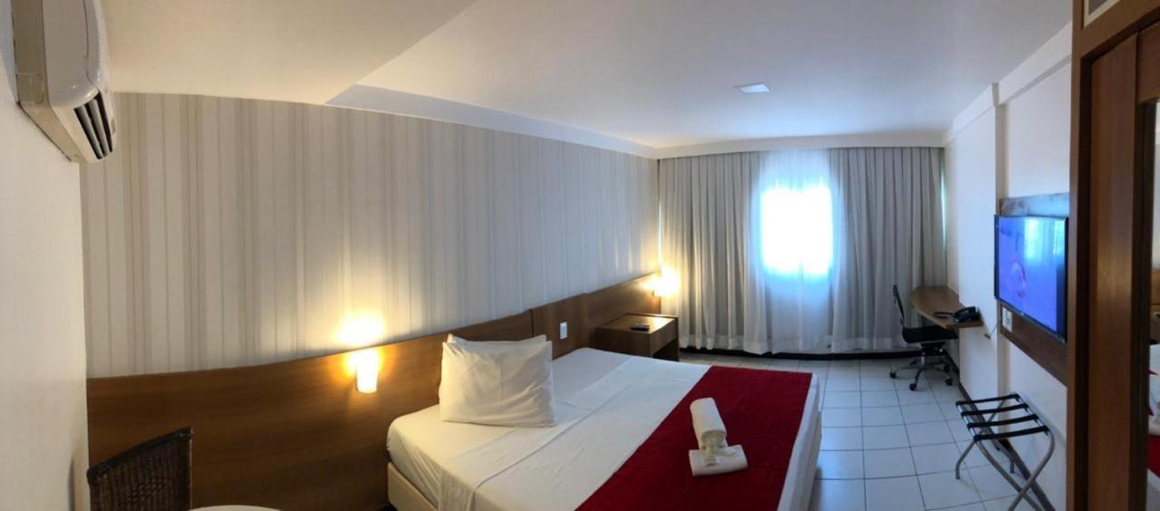 Milor Hotel Pium  エクステリア 写真