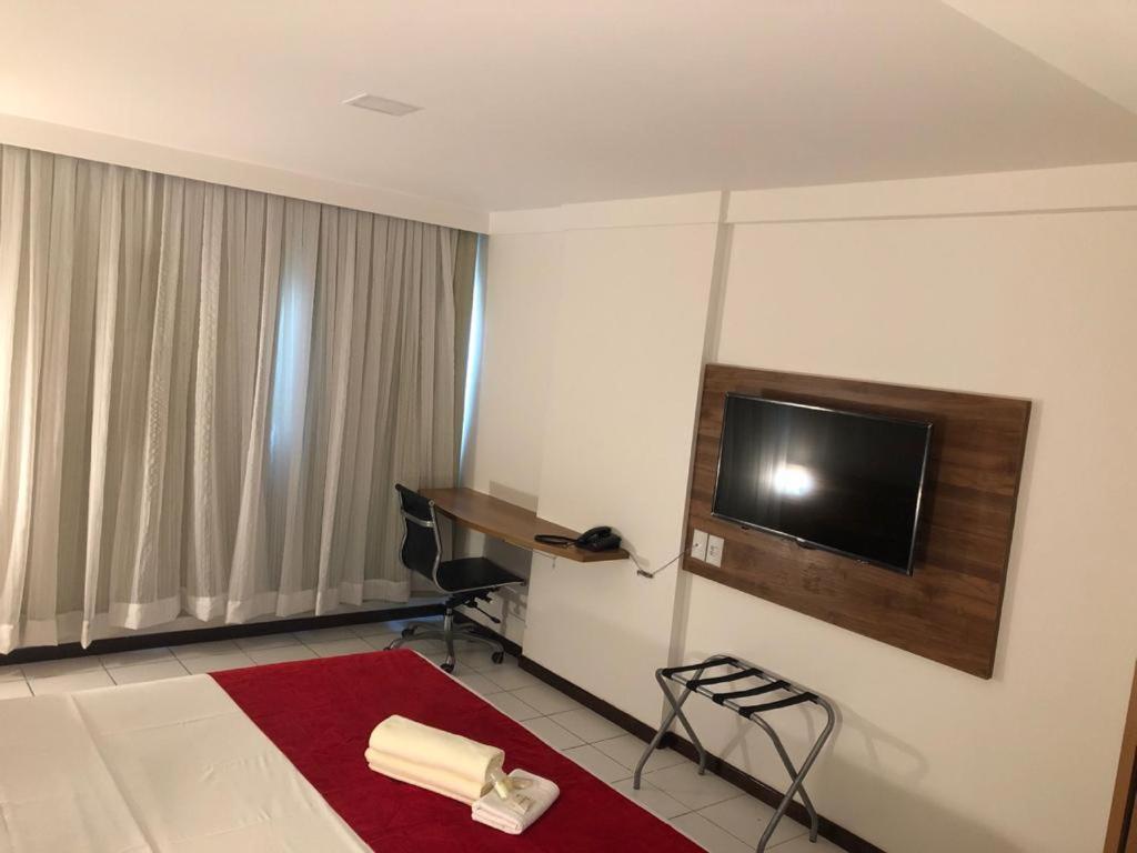 Milor Hotel Pium  エクステリア 写真