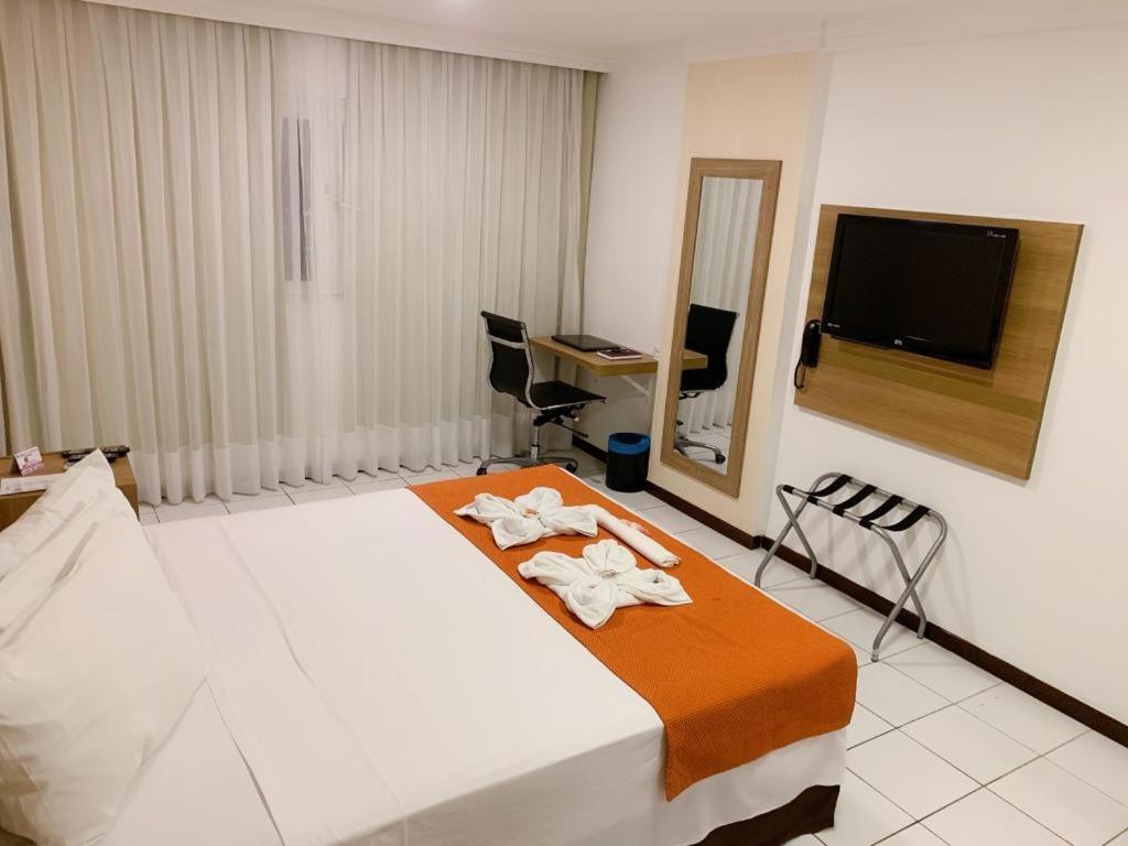 Milor Hotel Pium  エクステリア 写真